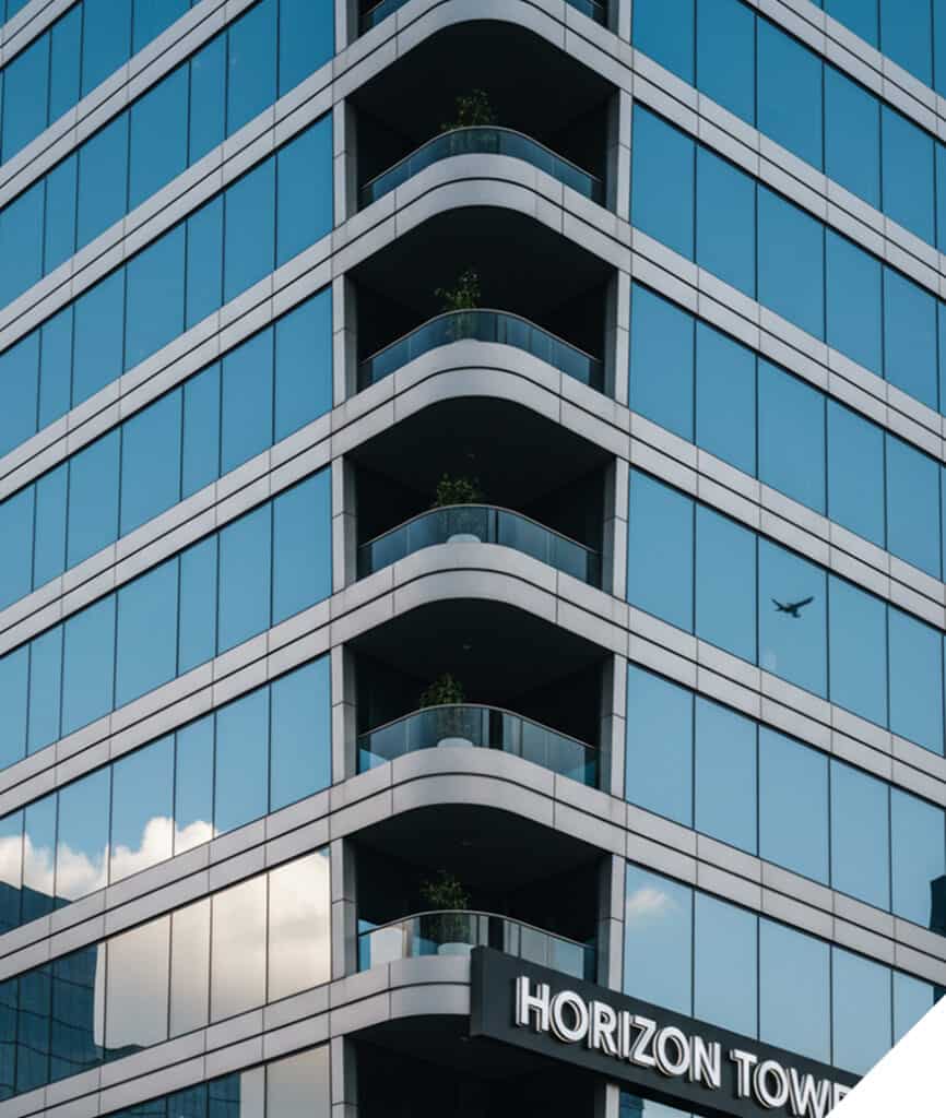 High rise building Testimonials image