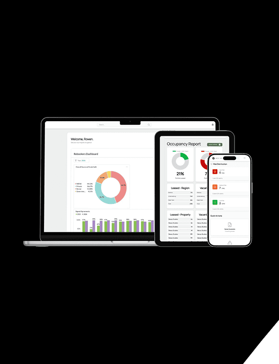 Simplify Student Accommodation Management